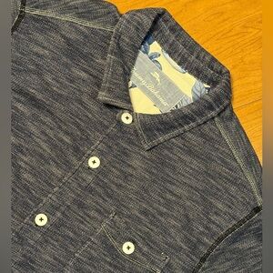 Tommy Bahama Shacket